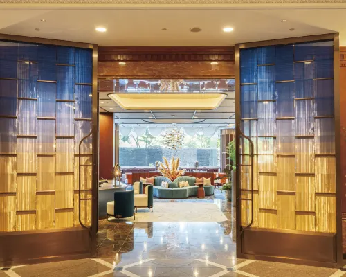 Hotel Springs Makuhari Premier Hotels in Chiba City