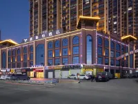Yeste Hotel (Liuzhou Luzhai Jinzhou) Hotels in Luzhai