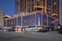 Yeste Hotel (Liuzhou Luzhai Jinzhou) Hotels near Xiangshui Stone Forest