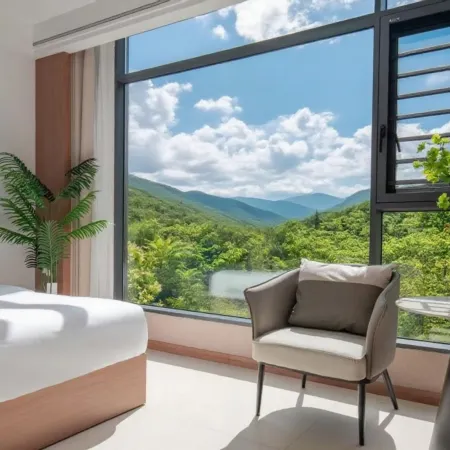 Xinghao Hotel (Huangguoshu Waterfalls Scenic Area)