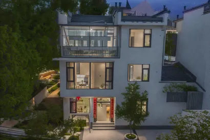 Camellia Residence