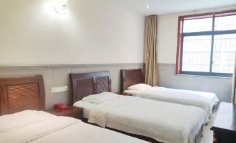 Rongxian 99 Hotel