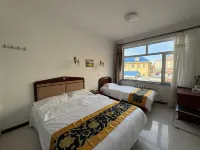 Aershan Lincheng Hotel Hôtels à proximité de l'Aéroport Arxan