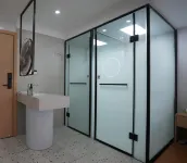 โรงแรมอัจฉริยะฟูซุน (ทางหลวงแห่งชาติ G318 คังติ้ง)