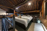 晉韻裡·Quiet Court·中式雅院（平遙古城市樓店） 平遙住宿飯店