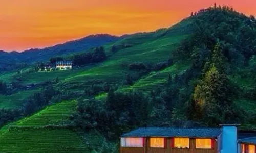 ANNLAND HOTEL