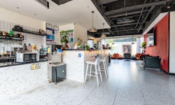 Lion Forest, Humble Administrator's Garden, Suzhou