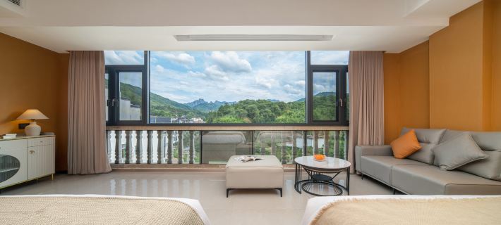 Wangxiangu No.1 Courtyard B&B Hotels in Shangrao