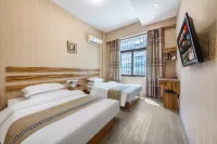 Rujia Business Hostel