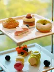 Yindu Hotel - sarapan