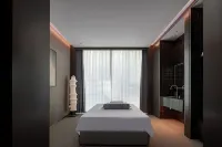 宜尚酒店（阜陽潁州萬達廣場店） - SPA