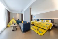 OKDAY HOTEL,Datong Railway Station,Datong