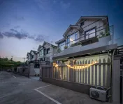 anji qinglan xiaoyuan Hotels in Zhongnan Baicaoyuan