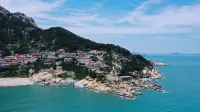 Hi Fab Villa Hotel in zona Qingshancun