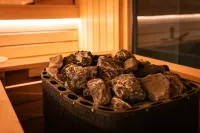 盧米埃爾酒店 - SPA