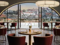 Tivoli Kopke Porto Gaia Hotel in zona Chiesa Do Carmo