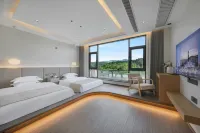 Anji Chenxi Countryside Leisure Homestay (Yinlong Gorge Rafting) Hotels in Longwang Mountain/Zhebei Grand Canyon
