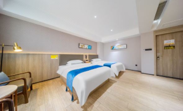 Mercure Lichen Hotel (Shantou Chaoyang Heping Branch)