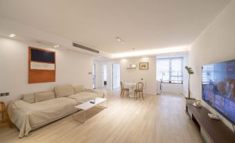 Shude Homestay (Jing'an Temple)
