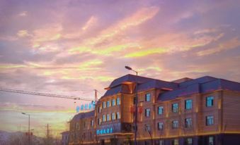 Hotels in Kokotohai