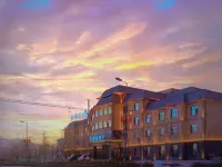 Hotels in Kokotohai