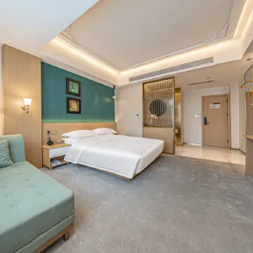 Yuxi Jiuban Hotel
