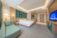 Yuxi Jiuban Hotel Hôtels à : Yuxi