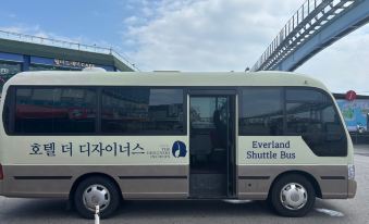 Hotel The Designers Incheon