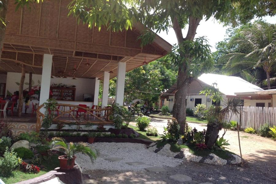 Casa Paliton Siquijor near Beach