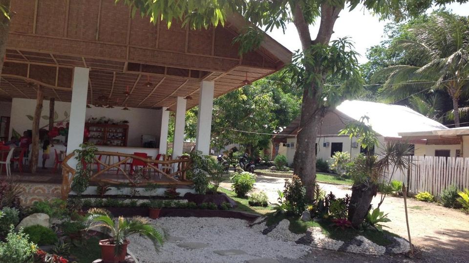 Casa Paliton Siquijor near Beach