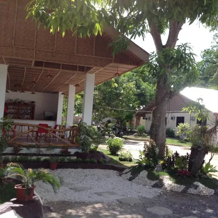 Casa Paliton Siquijor near Beach