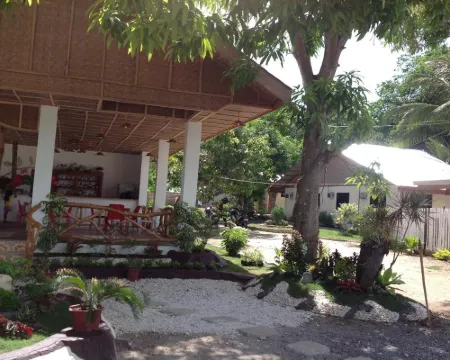 帕利頓旅館 聖胡安酒店