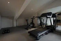 COVE Creek Retreat Hotel - 조식 운영