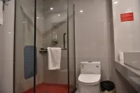 โรงแรมซิงย่า