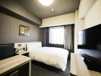 Hotel Route-Inn Osaka Kishiwada -Higashikishiwada Ekimae Kansai Airport- Hôtels à : Izumi