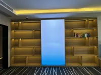 鉑爾曼電競飯店（西安外事學院萬象滙店）