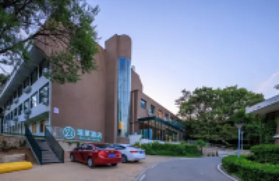 北戴河老虎石瑞萊飯店