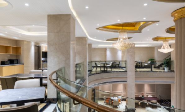 Yizhi Hotel (Shanghai Pudong New Area Caolu Subway Station)