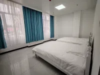 Yining 1314 Homestay Hotels in Yining County
