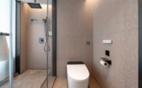 Liyi Hotel (Chongqing Jiefangbei Pedestrian Street Branch)