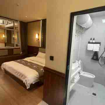 Gajikangsang Homestay (County Government) Rooms