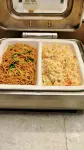 JI Hotel (YanchengFuning Shanghai Road) - petit déjeuner