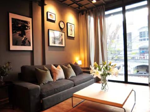 บ้านสเตย์เดียม หัวหมาก