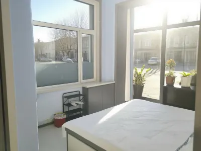 Kunling Homestay Hotels near Baiyinchagan Railway Station