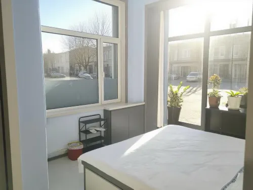 Kunling Homestay Hotels in Qahar Right Rear Banner