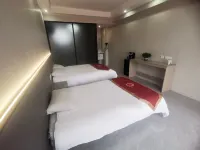 Shanyeli Homestay (Huitengxile Grassland)