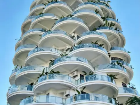 โรงแรมรีสอร์ทจอย ลัค ไพน์แอปเปิ้ล