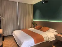 Wanmeiyueji Boutique Homestay (Ruichang Road) - 2-نجوم