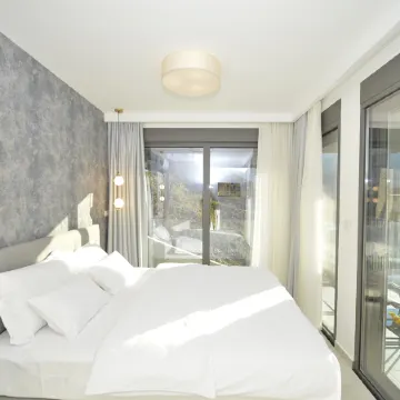 Solaris Lux Apartments