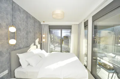 Solaris Lux Apartments
